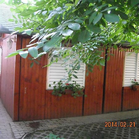 Demeter Apartman Hajdúszoboszló Camera foto