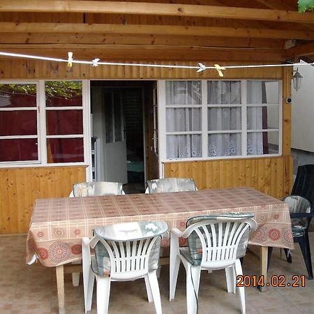 Demeter Apartman Hajdúszoboszló Camera foto