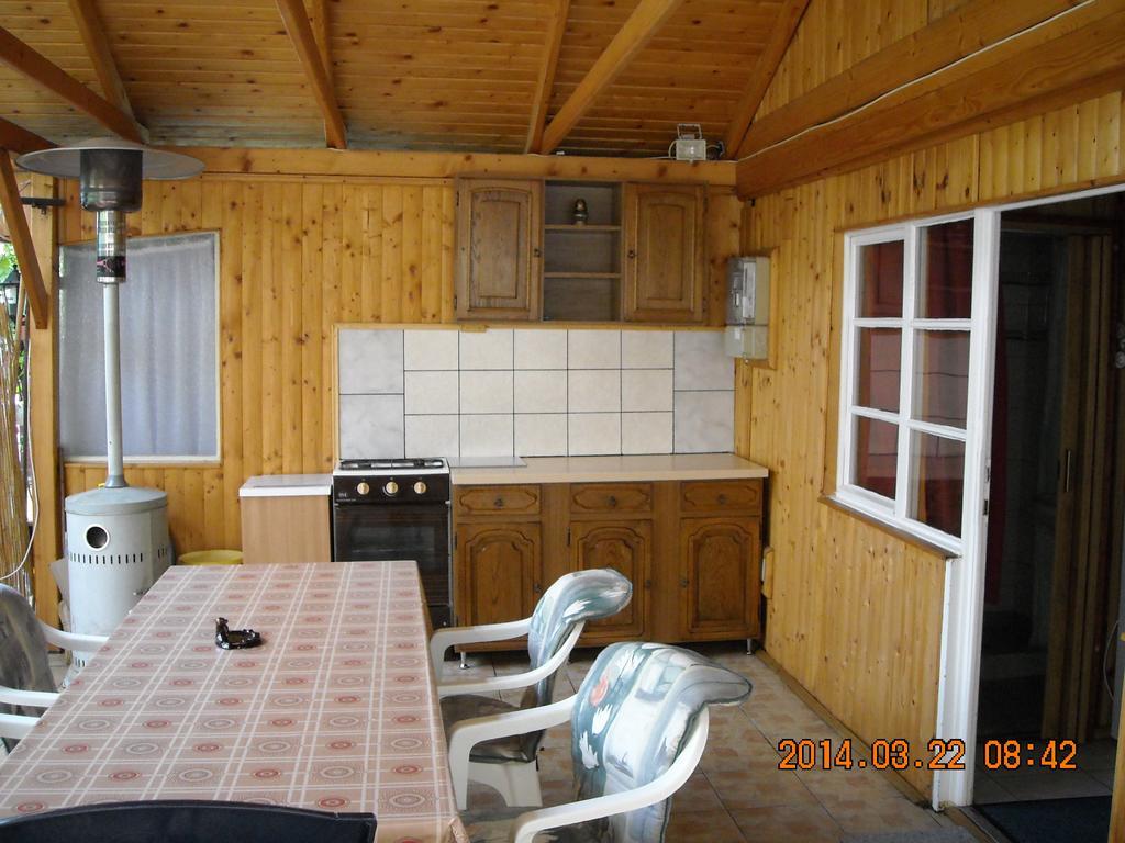 Demeter Apartman Hajdúszoboszló Camera foto