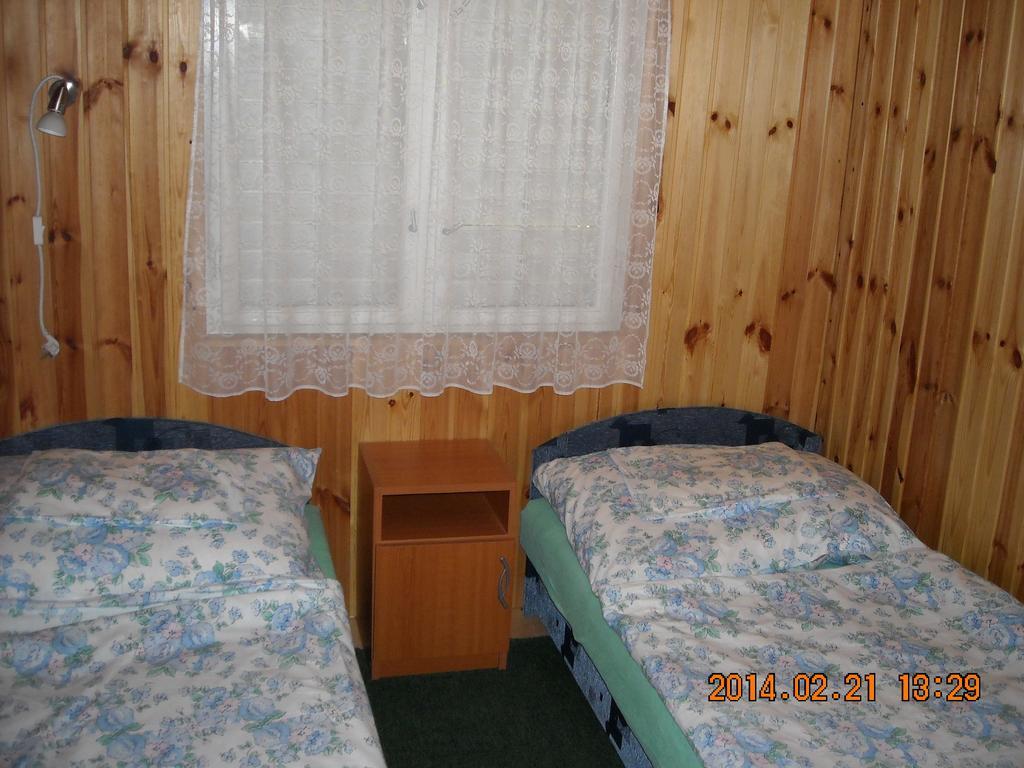 Demeter Apartman Hajdúszoboszló Camera foto