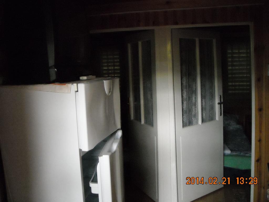 Demeter Apartman Hajdúszoboszló Camera foto